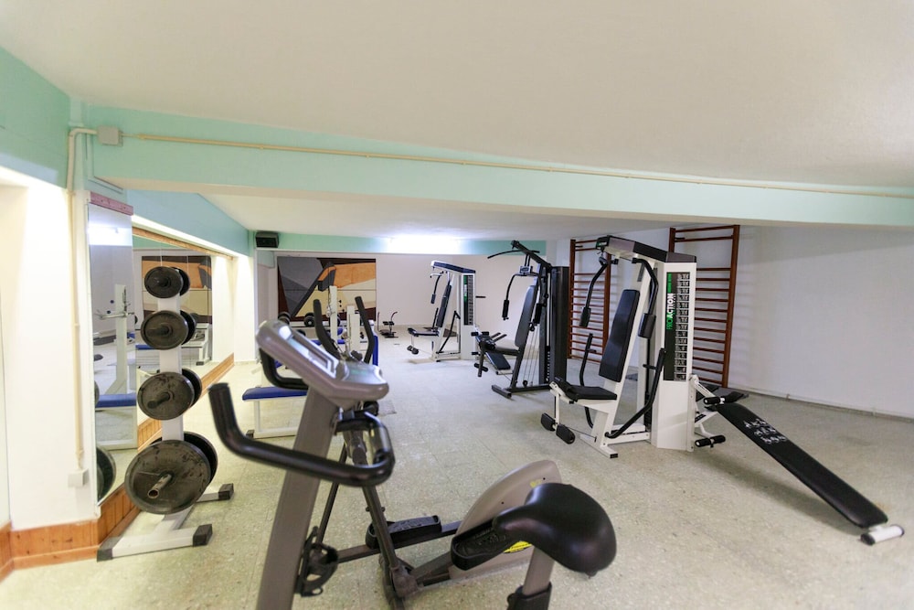 Clube Maria Luisa 29/54