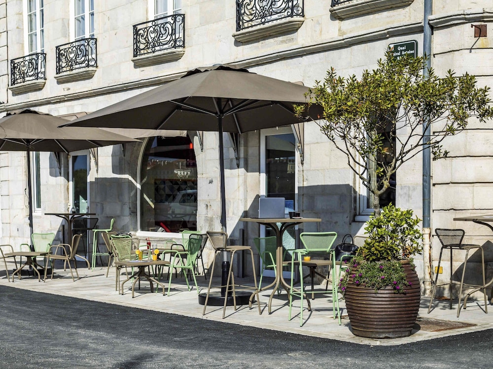Ibis Styles Bayonne Centre Gare 62/69
