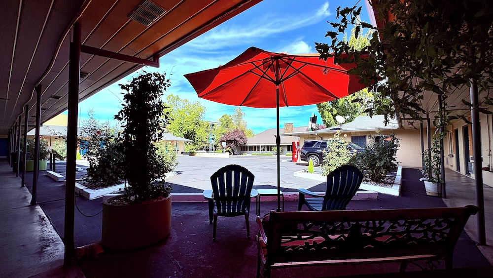 City Center Motel 46/50