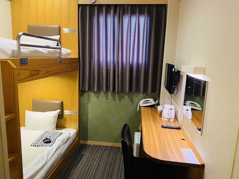 Tokyo Ueno Touganeya Hotel 47/50