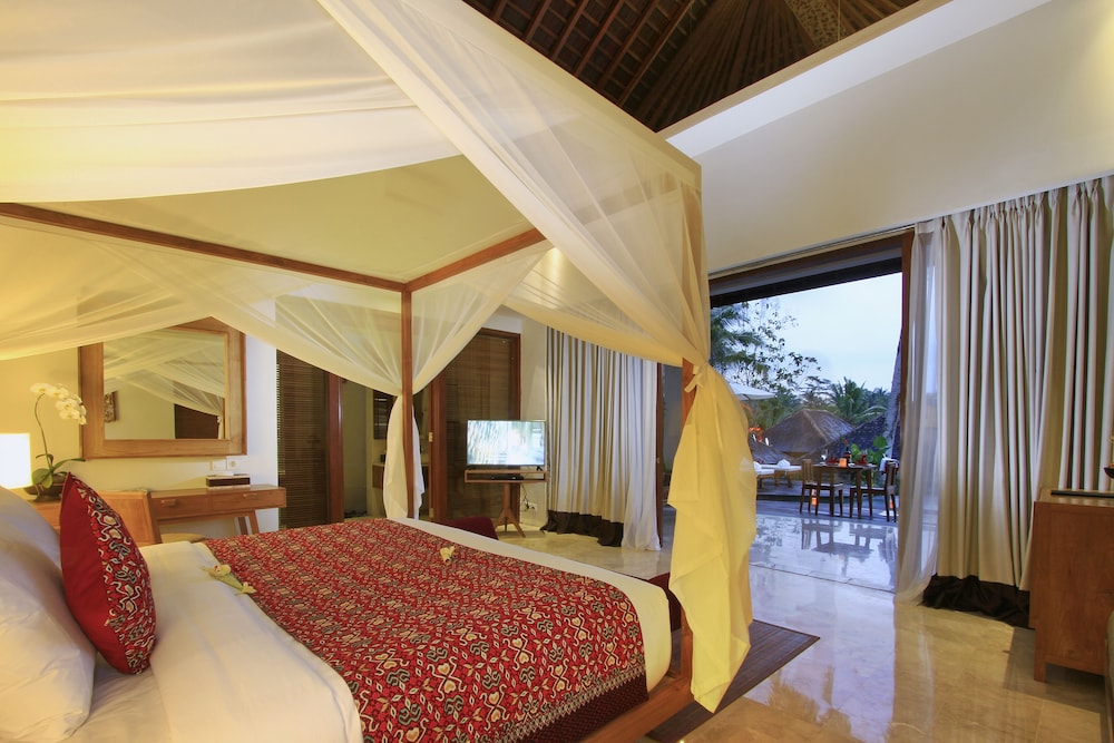Puri Sebali Resort 27/78