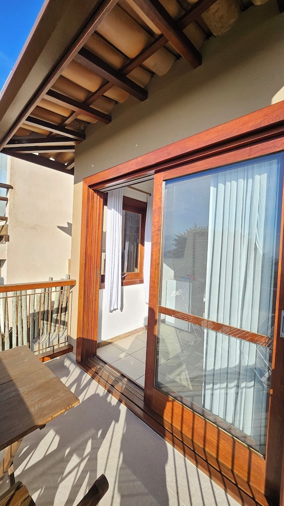 Pousada La Belle Maison Brigitte Bardot 22/50