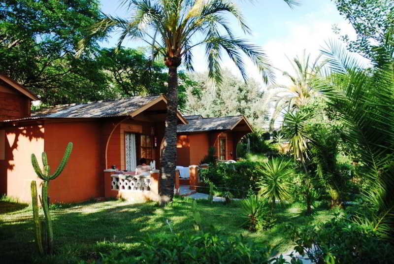 Soller Garden 23/30