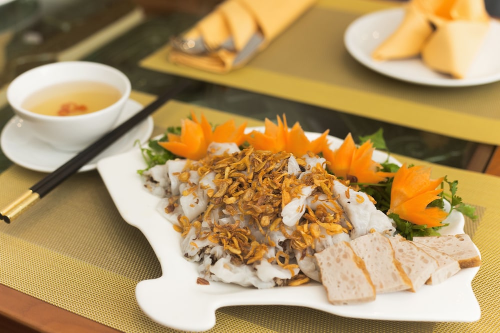 Hanoi Golden Holiday Hotel 45/64