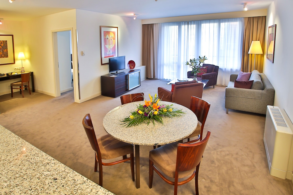 Adina Apartment Hotel Budapest 43/71
