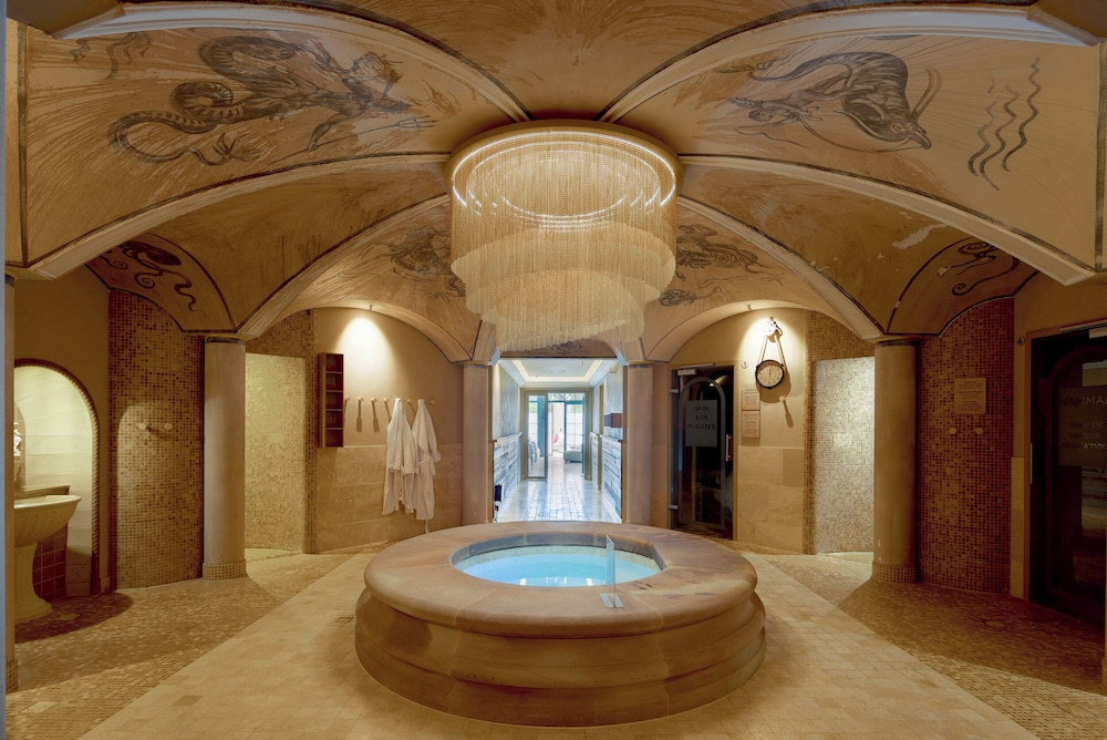 Les Violettes Hotel & SPA Alsace 23/50
