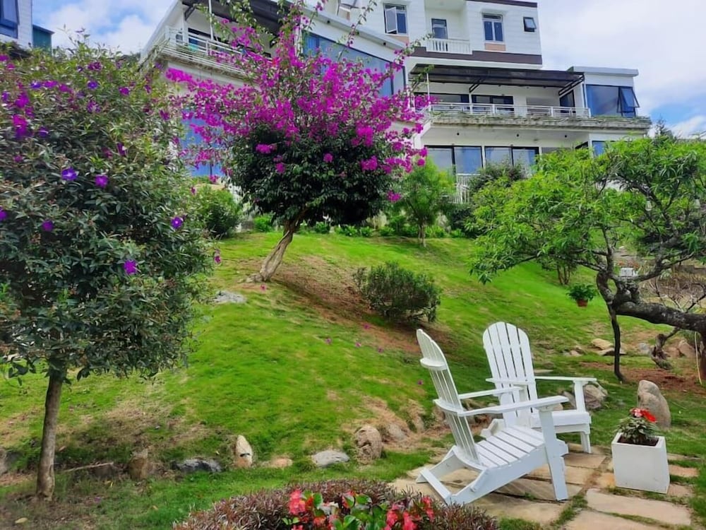An Garden Dalat 38/50