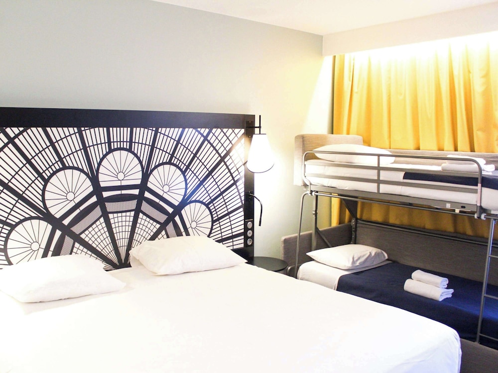 Mercure Paris Porte De Versailles Expo 13/47