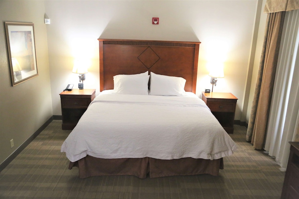 Hampton Inn And Suites Jennings 14/50
