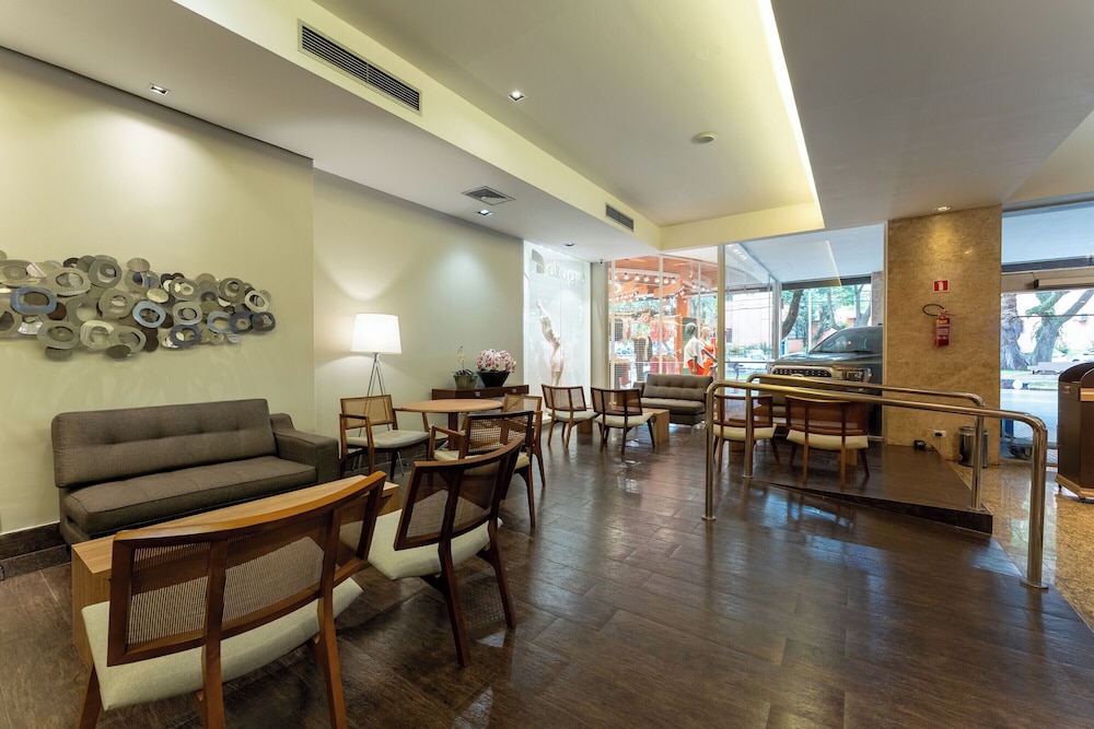 Hotel Deville Business Maringa، Maringa 31/50