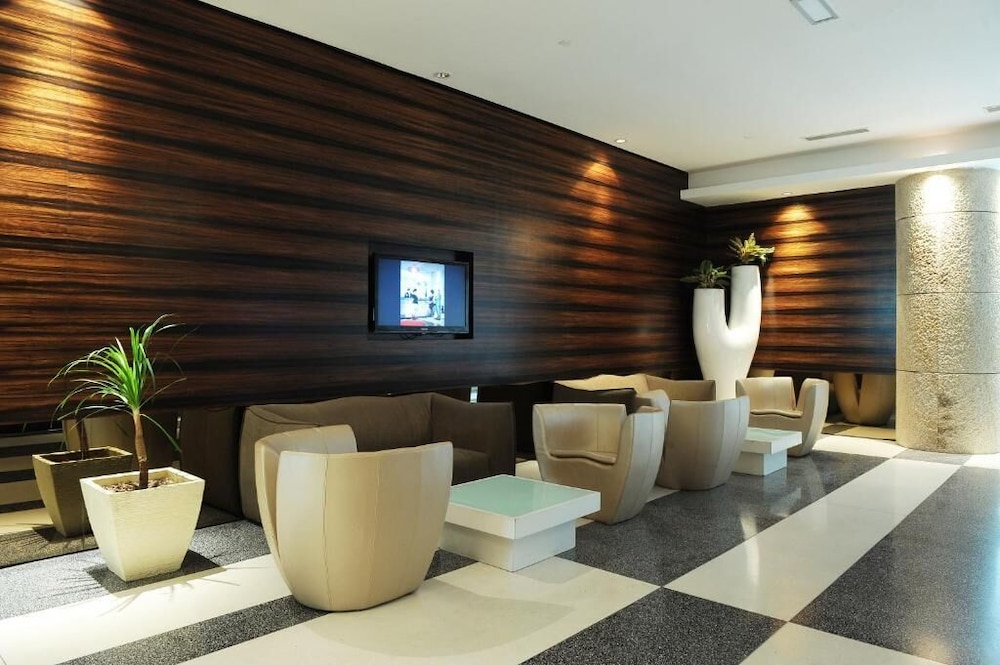 Sunday Hotel Subang Formerly Empire Hotel 53/67