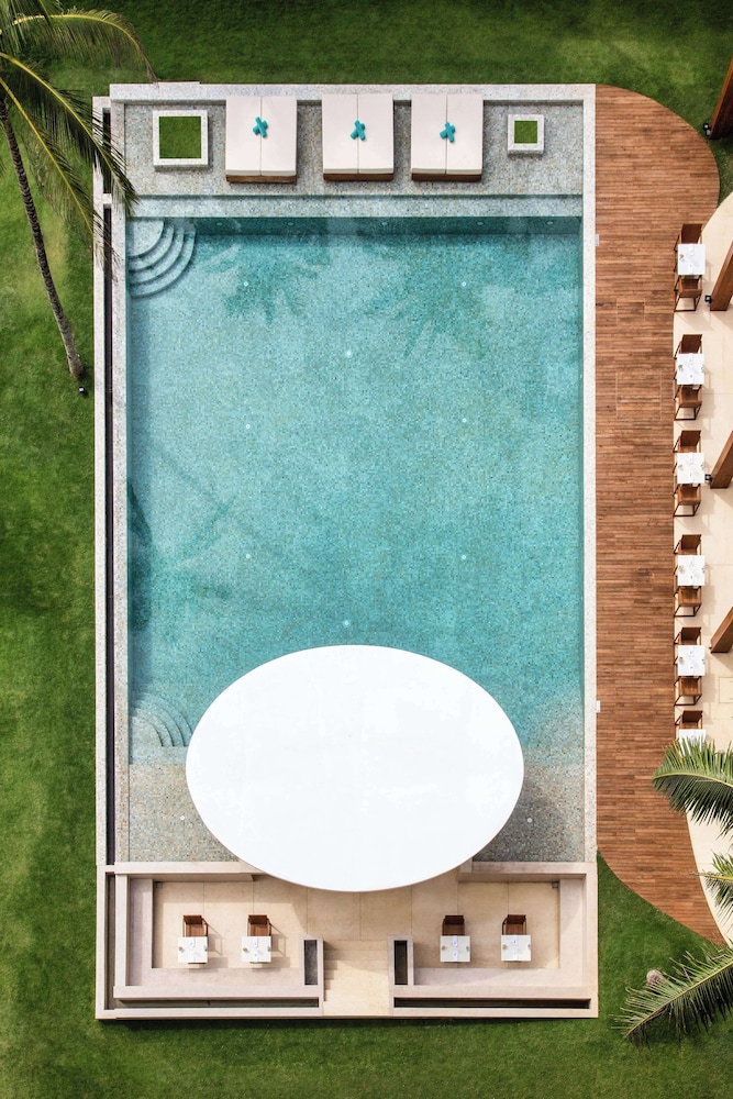 Radisson Collection Resort, Galle 28/49