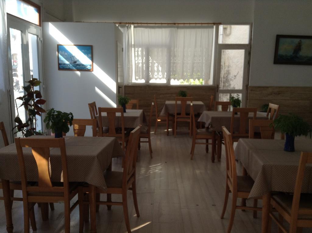 Hotel Meltemi 24/30