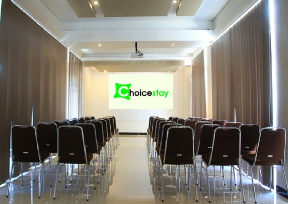 Choice Stay Hotel Denpasar Ex Cozy Stay Simpang Enam 55/65