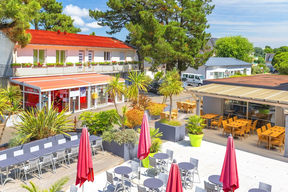 AZUREVA PORNICHET - BAIE DE LA BAULE 4/16