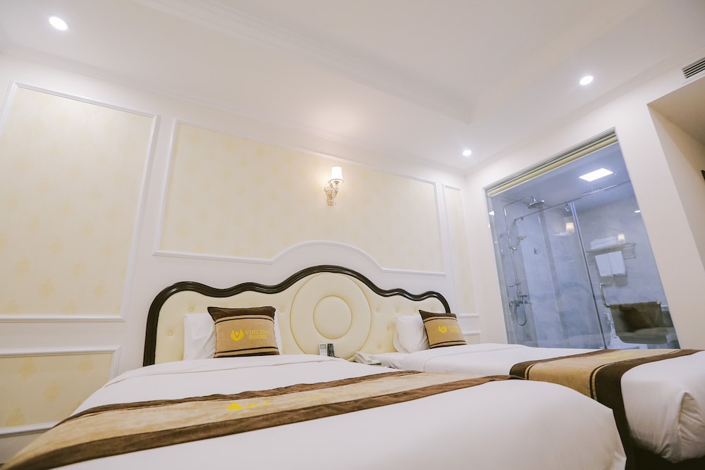 Vincent Ha Long Hotel 13/49
