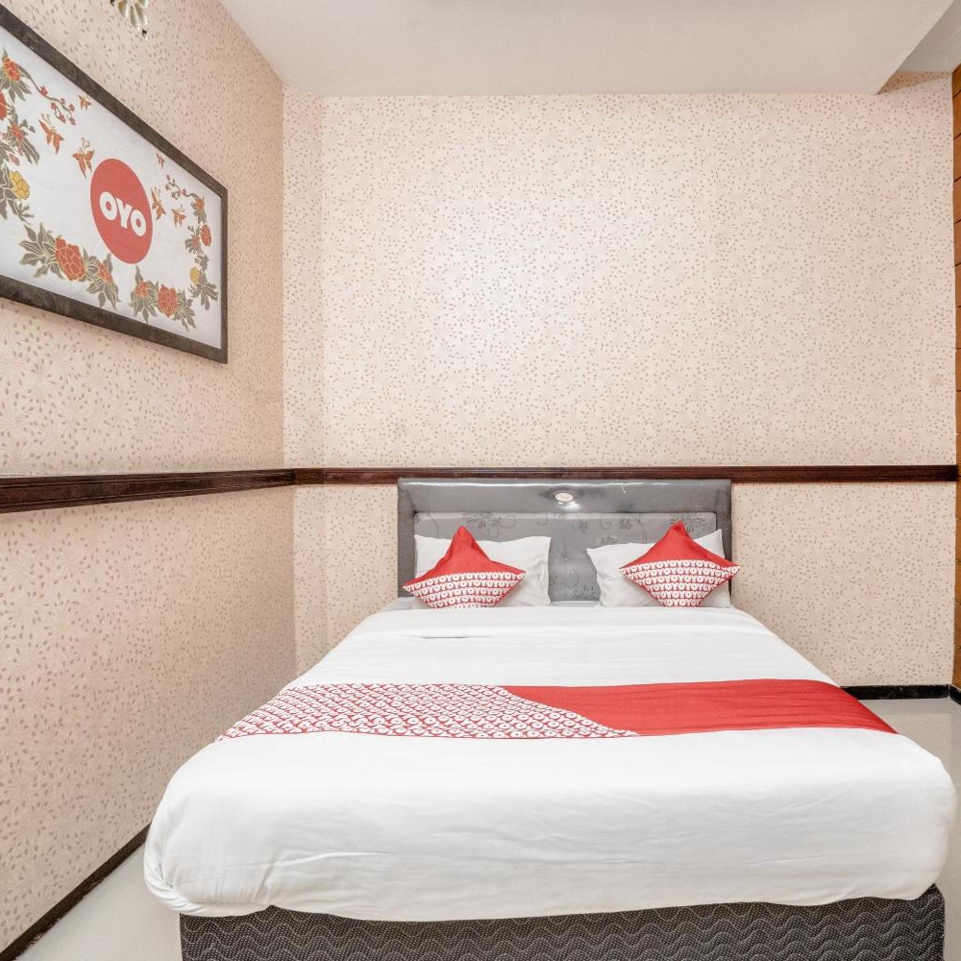 Hotel O Central Batu Near Jatim Park 3 Formerly Bunga Matahari Hotel 22/50