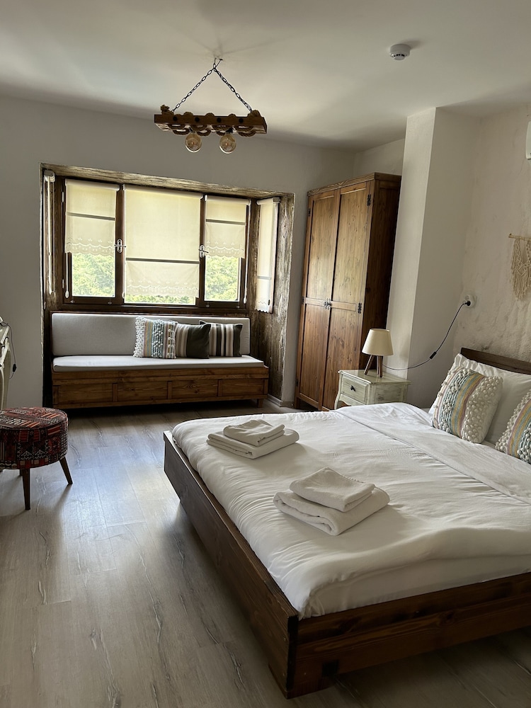 Pupa Alacati Butik Otel 10/43