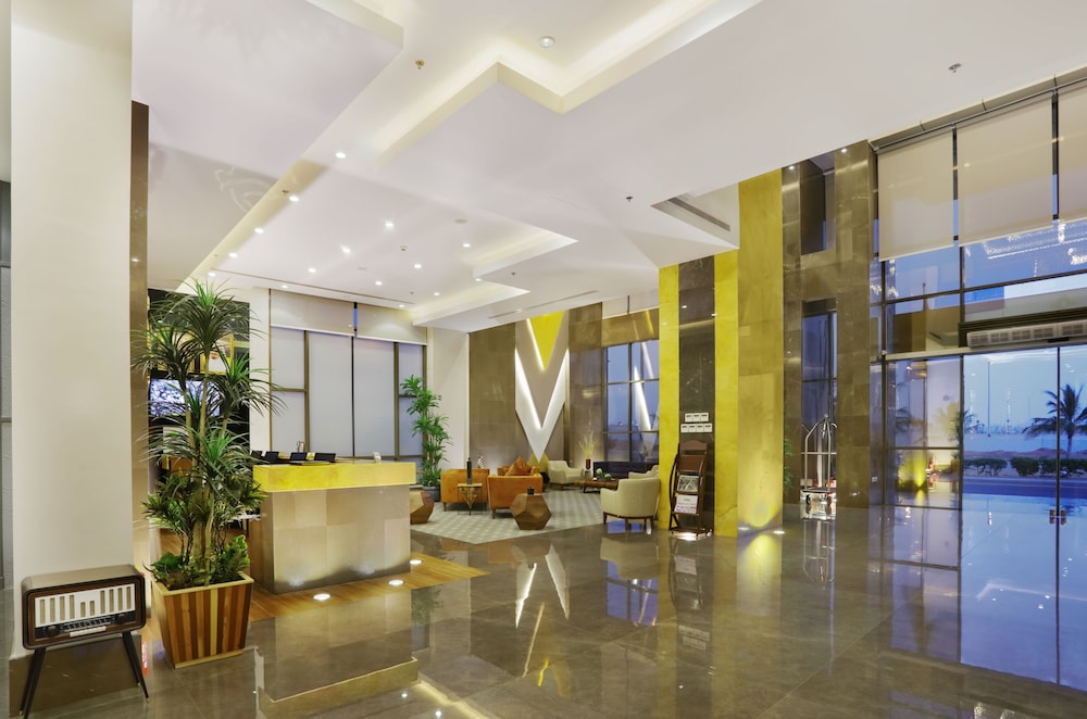 فندق ورويك جدة(Warwick Hotel Jeddah) 40/63