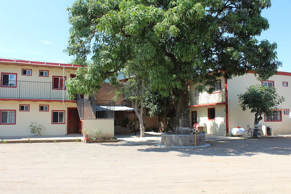 Meson La Huerta 29/30