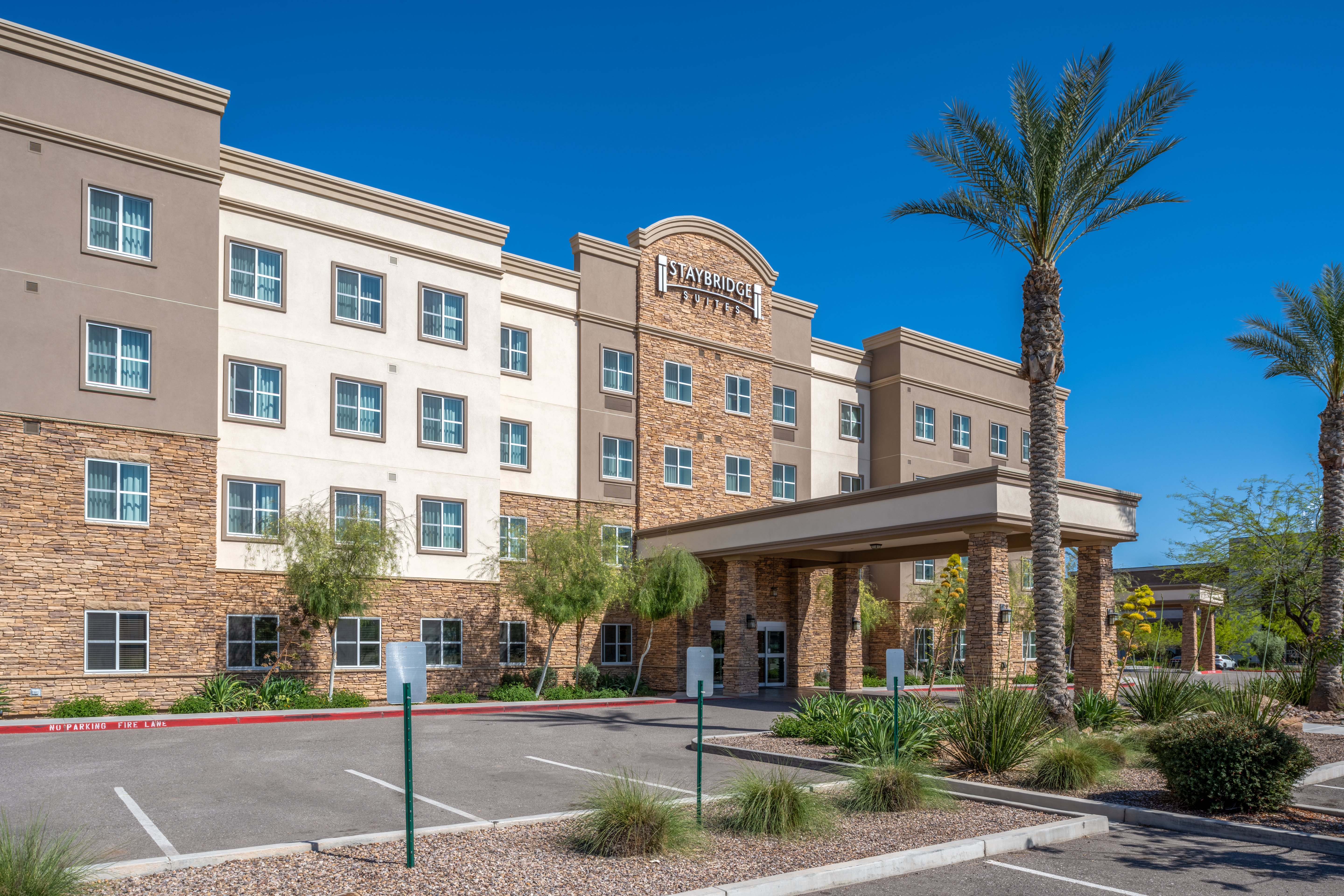 Staybridge Suites Phoenix East Gilbert 62/67