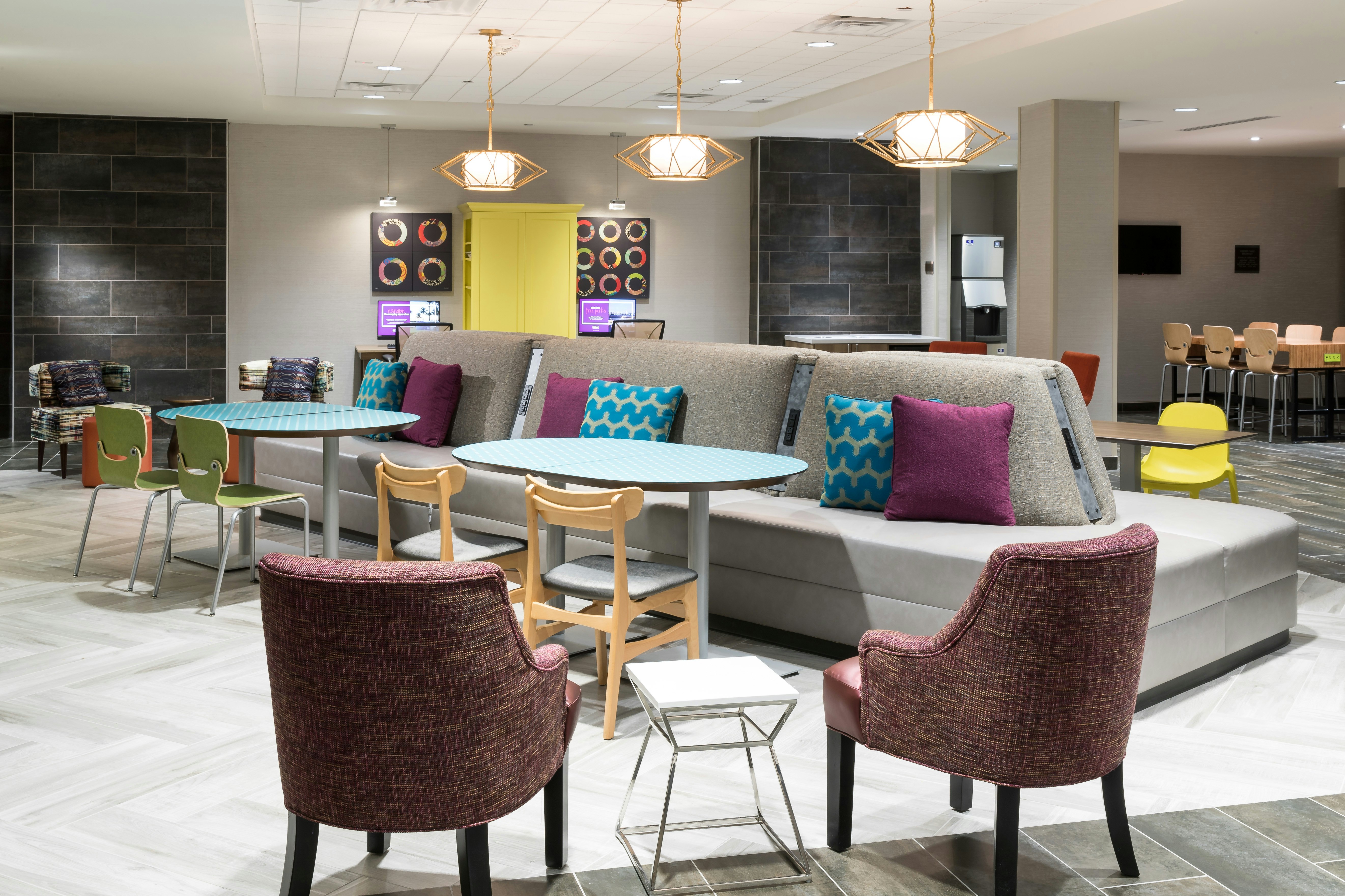 Home2 Suites by Hilton Jacksonville Airport 21/47