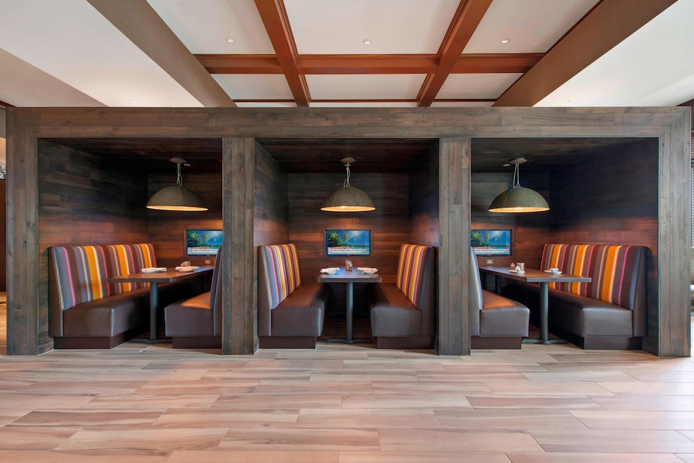 Bridgewater Marriott in BRIDGEWATER - NJ