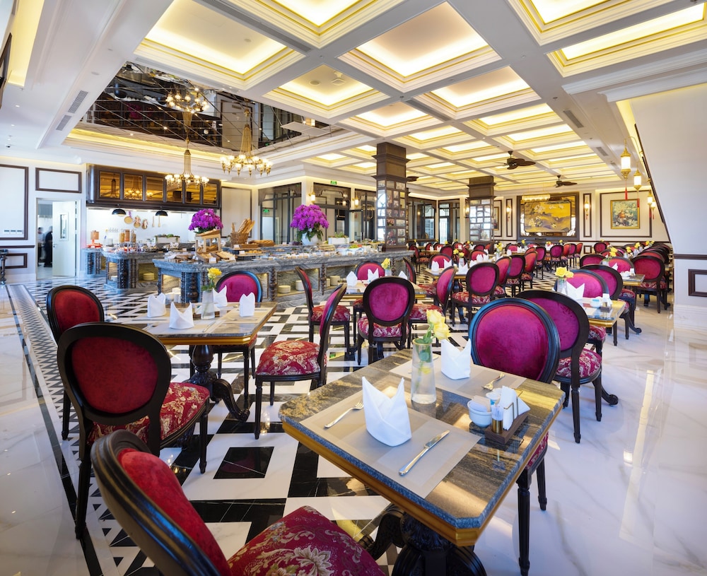 Best Western Premier Imperial Dalat 61/67