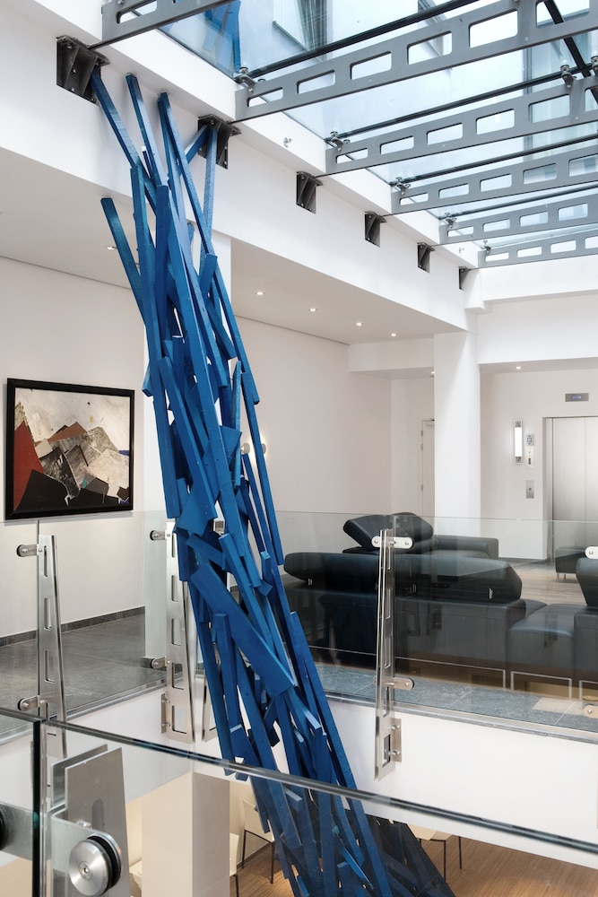 Hotel Aqua by HappyCulture 44/50