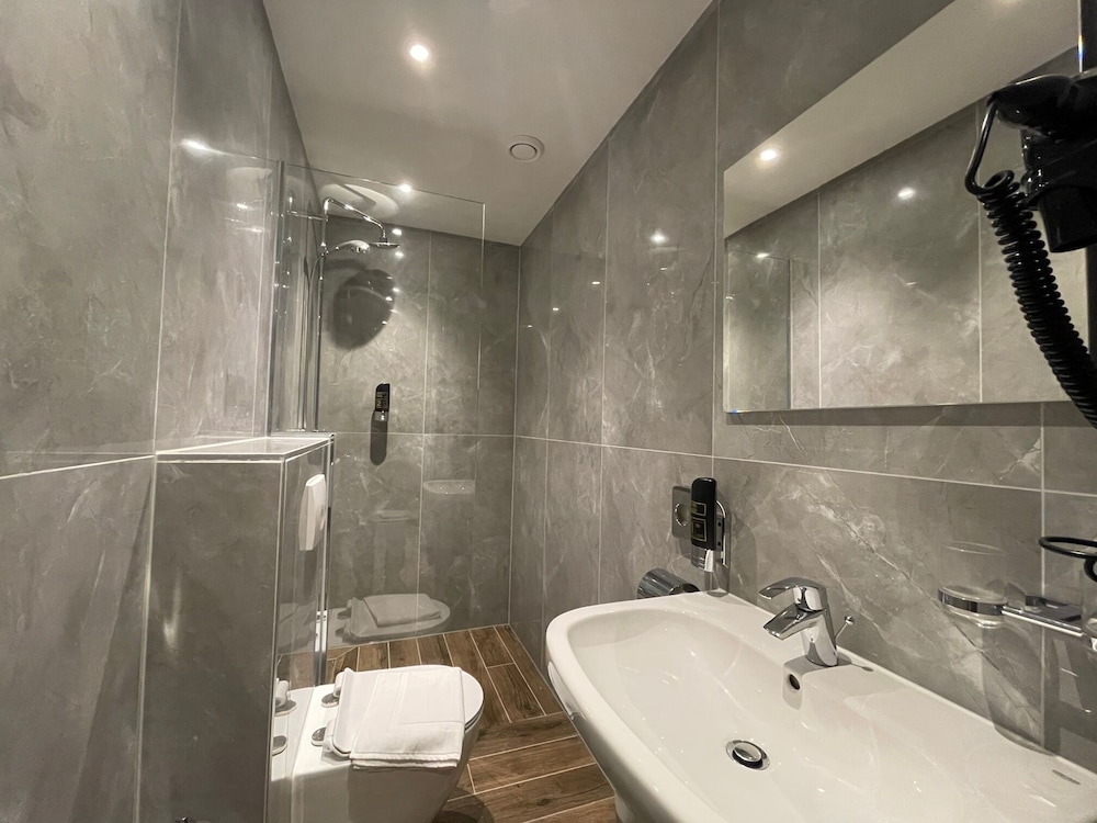 H3 Hotel Rotterdam City Center 34/38