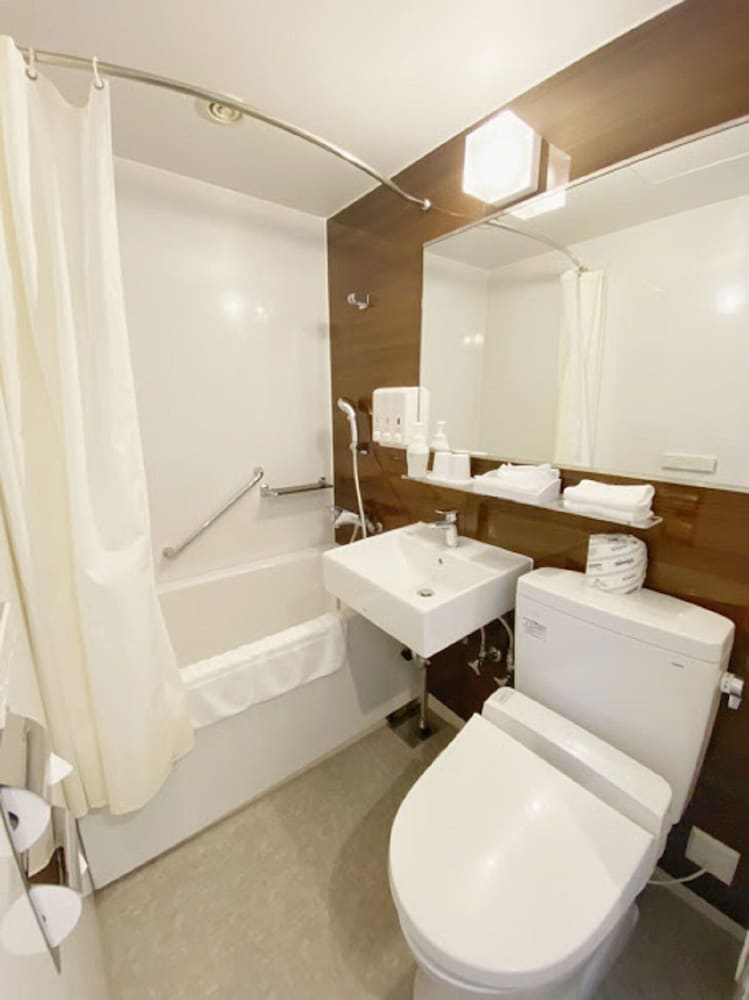 Rose Garden Hotel Shinjuku 47/50