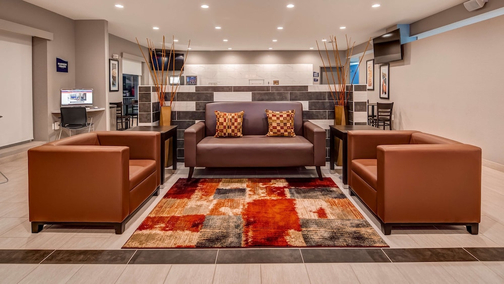 Surestay Plus Hotel By Best Western Humble 19/33
