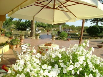 Villa dei Giardini 26/32