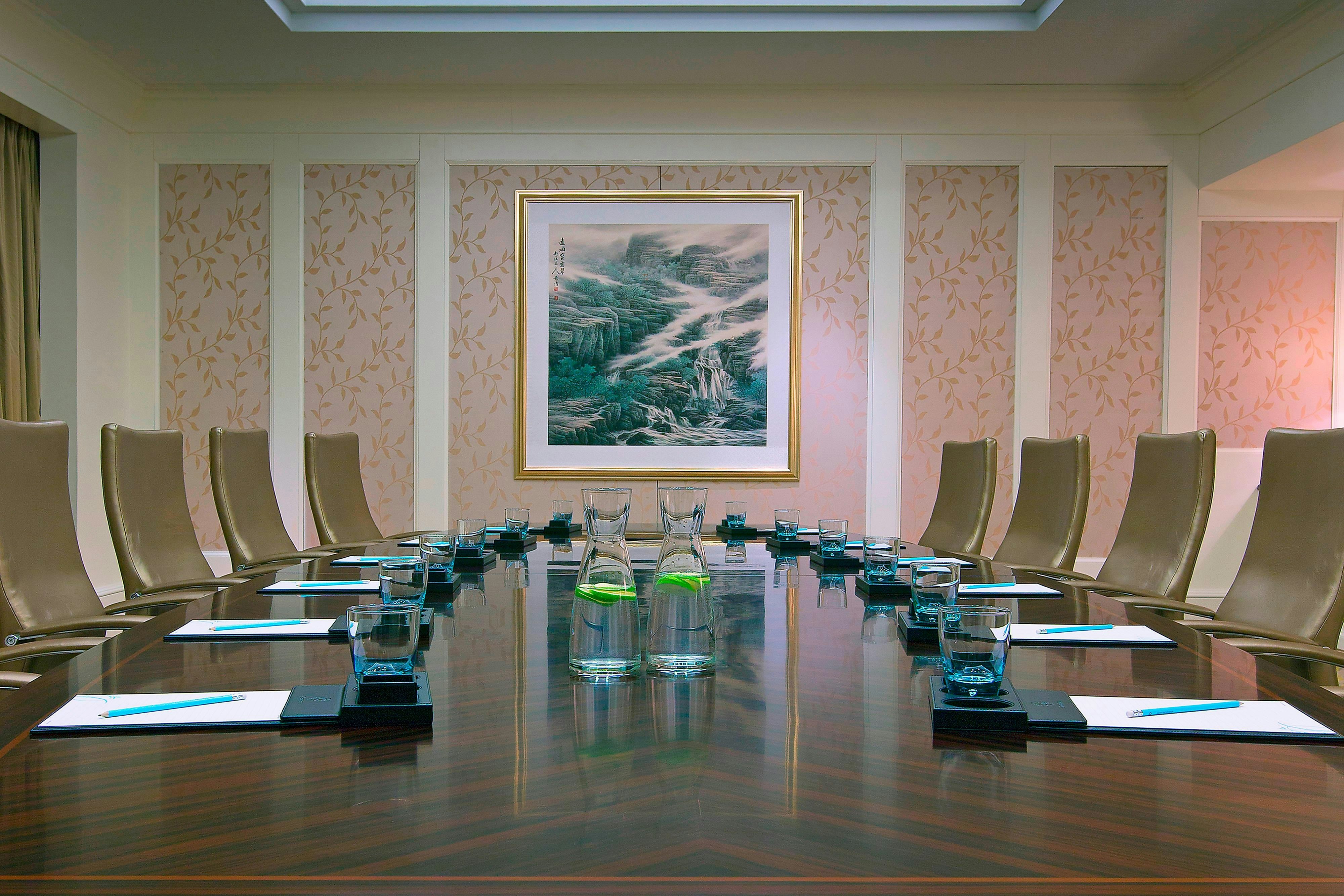 Sheraton Fuzhou Hotel 16/19