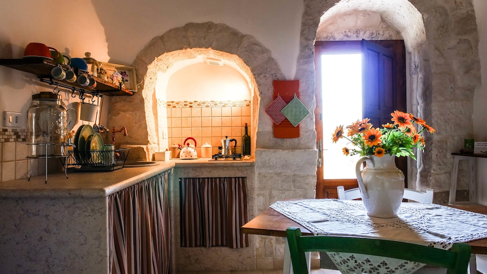 Trulli Barsento 10/34