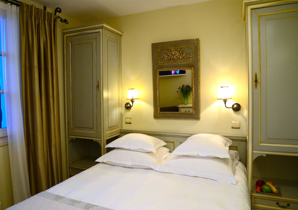 Hotel Eze Hermitage 13/52