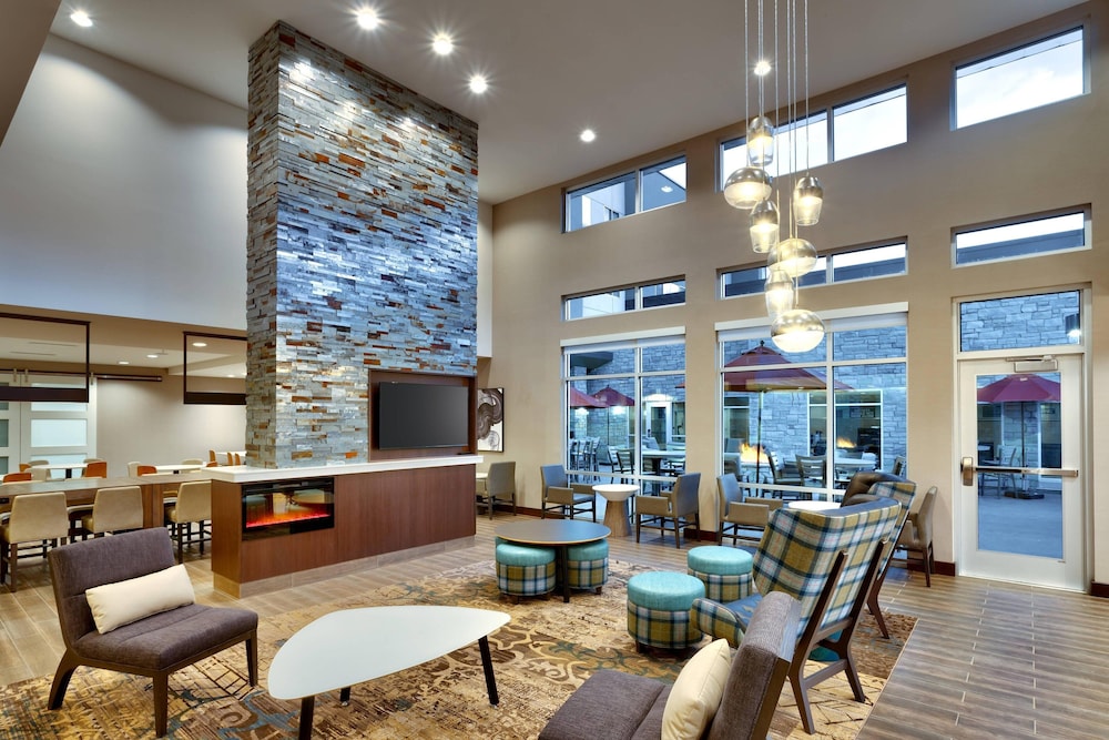 Residence Inn by Marriott Lubbock-University Area 52/72