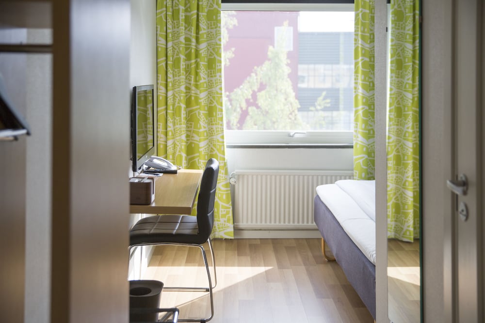 First Hotel Dragonen 29/72