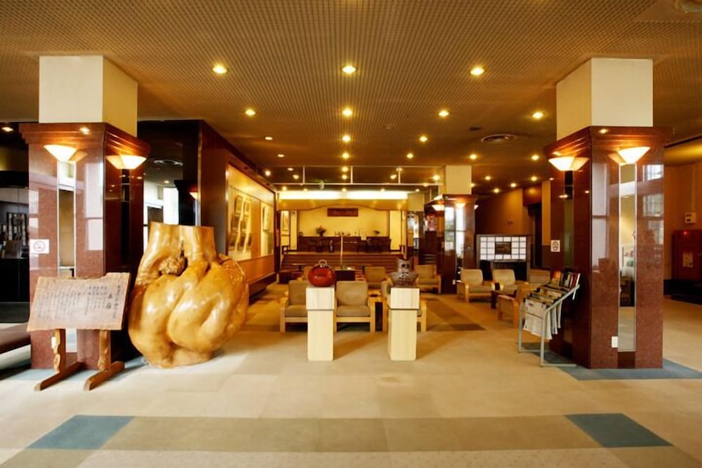 Kinkiyu Hotel 8/43
