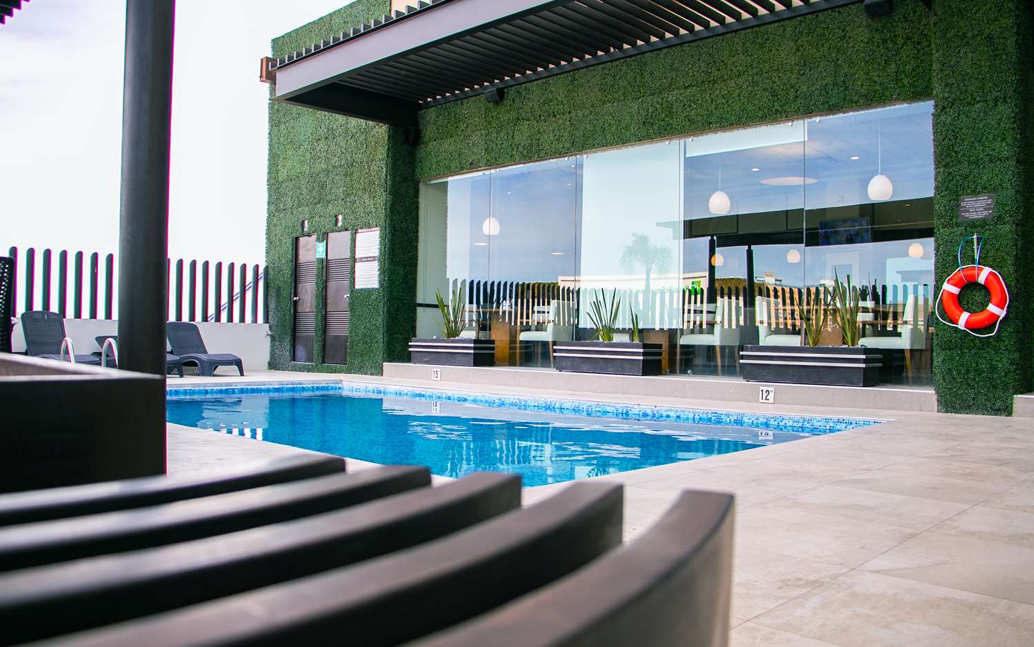 Best Western Plus Chihuahua Juventud 9/30
