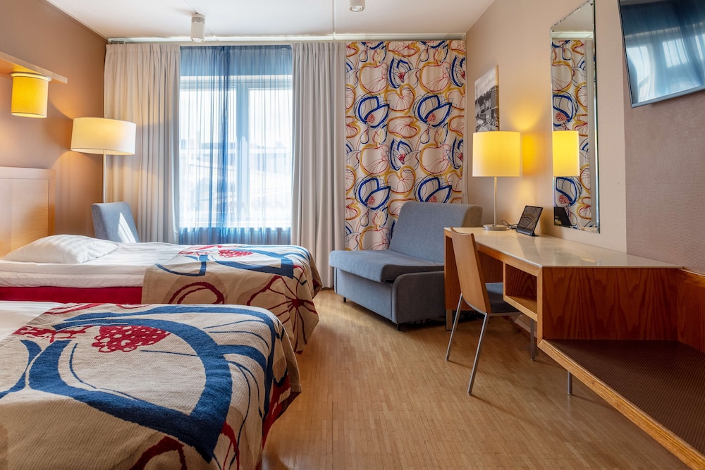 room
