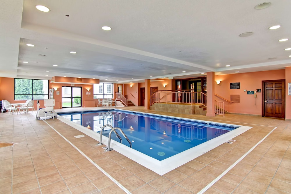 Homewood Suites By Hilton Stratford 21/51