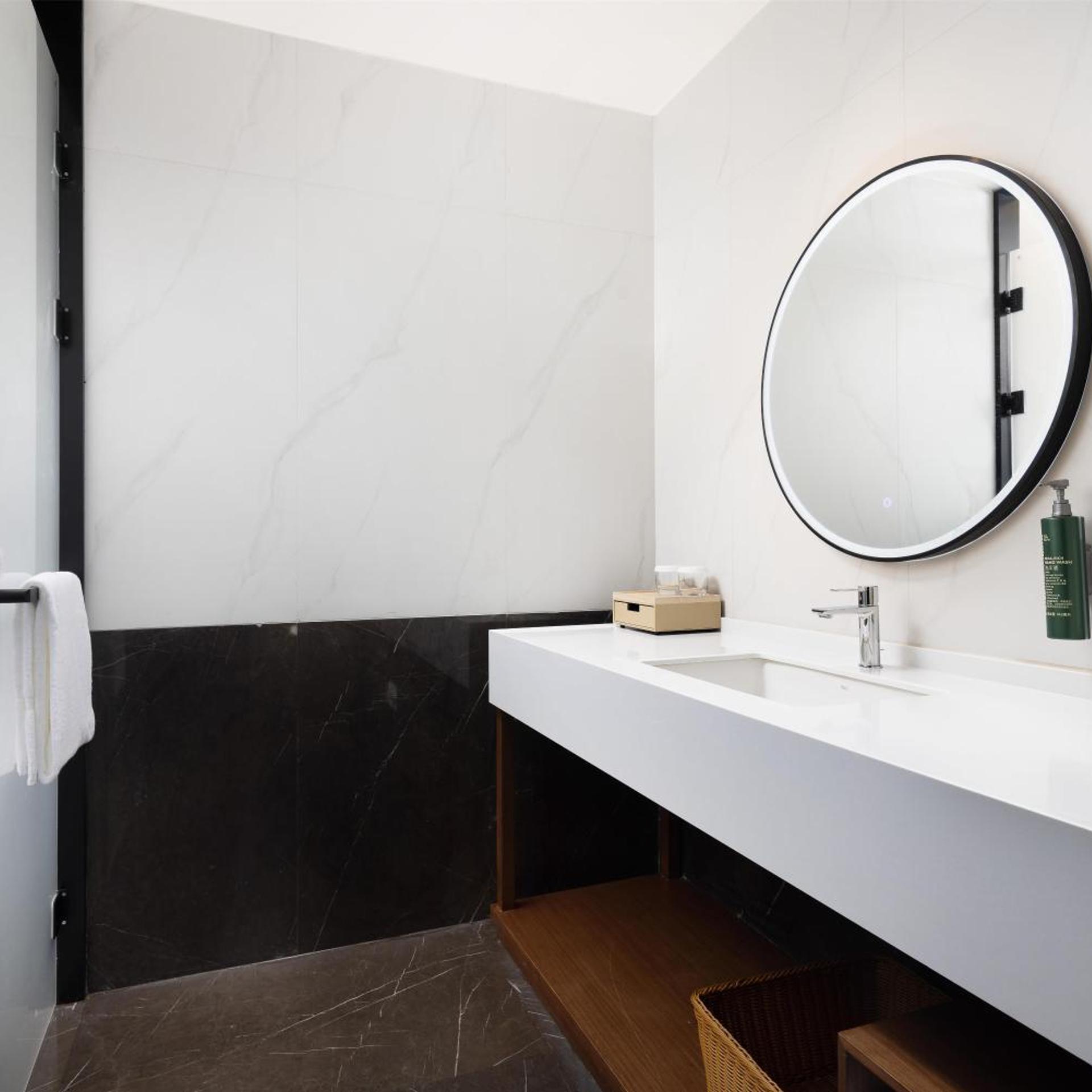 Hilton Garden Inn Chongqing Bishan 44/50