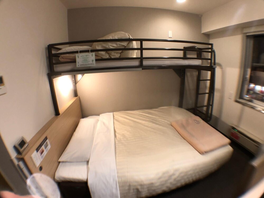 Super Hotel Kitami 15/50