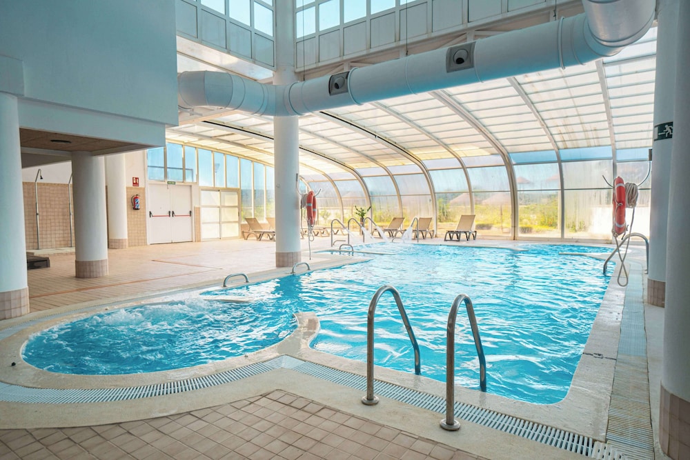 Ohtels Cabogata 23/50