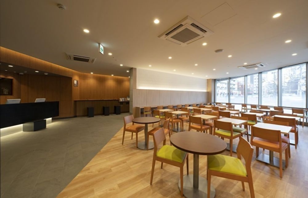 Washington R&B Hotel Sendai Higashiguchi 45/53