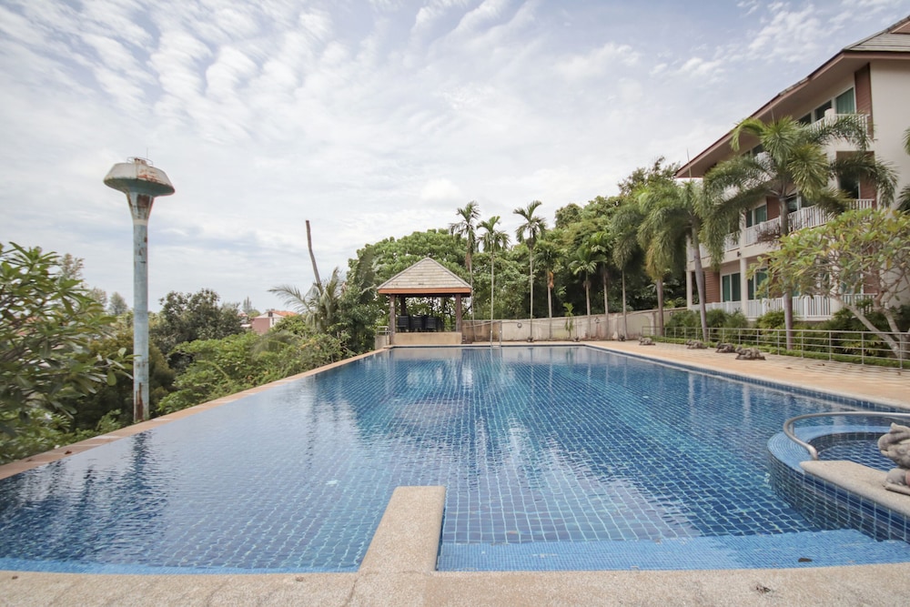 Ananda Lanta Resort 31/50