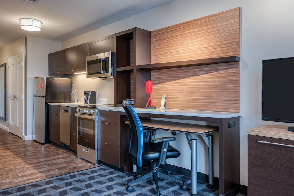 TownePlace Suites by Marriott Indianapolis Airport 29/63