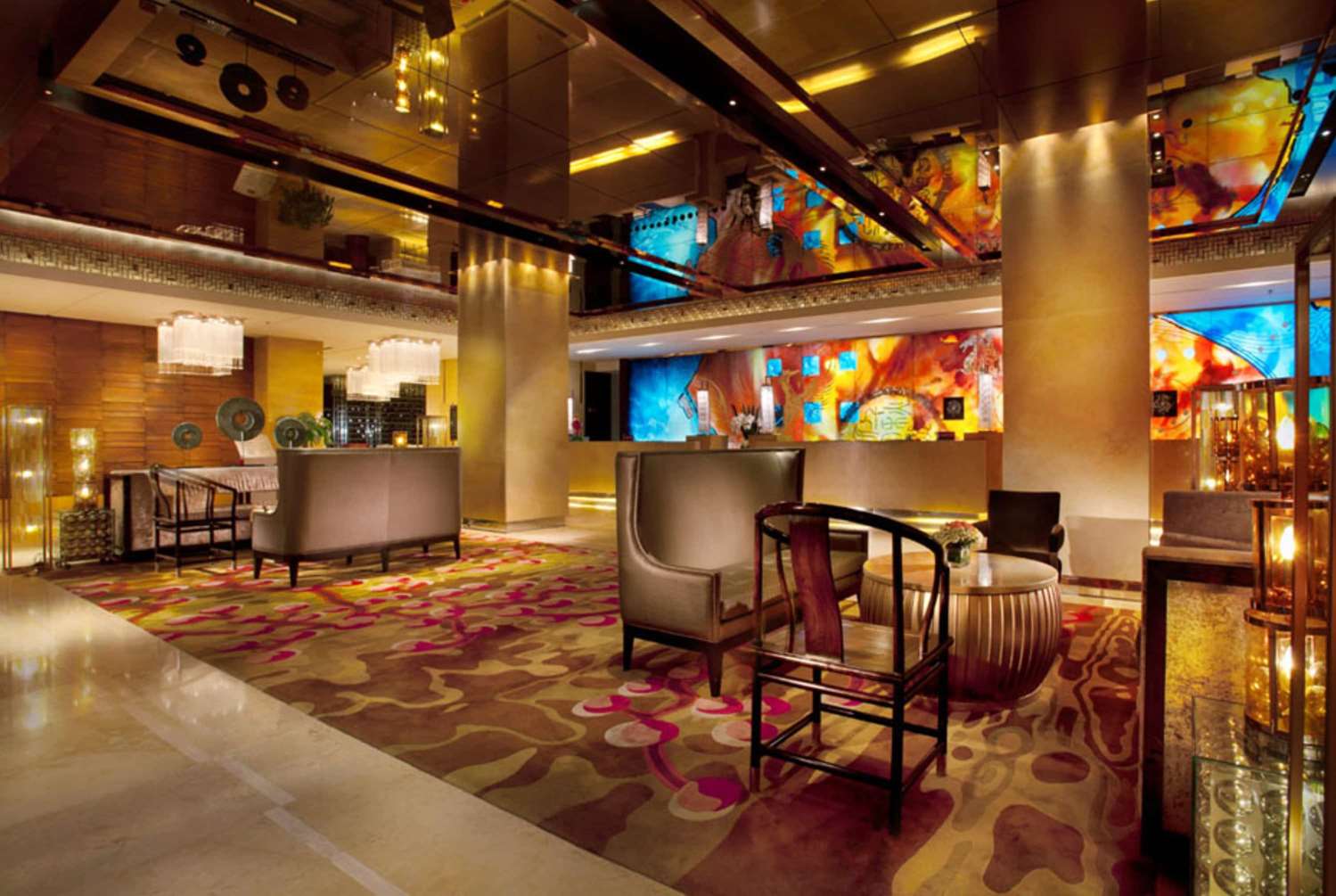 Xi'an Xinxing Hotel 4/14