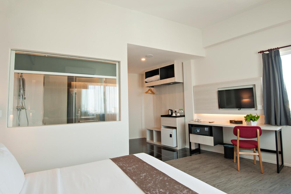 Hotel Arissa 19/57